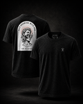 Grow with Him Tee
