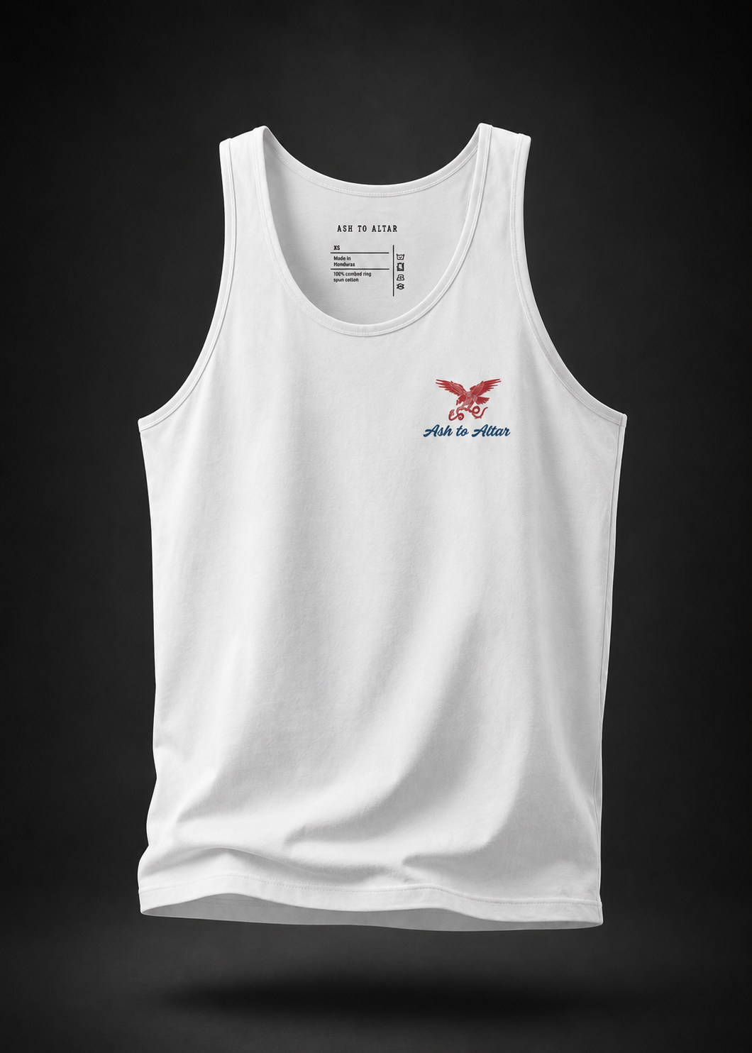 Godly Nation Tank Top