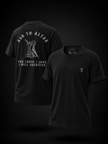 Sacrifice Tee