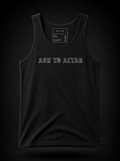 Ash To Altar Tank Top