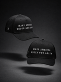 MAUGA Hat