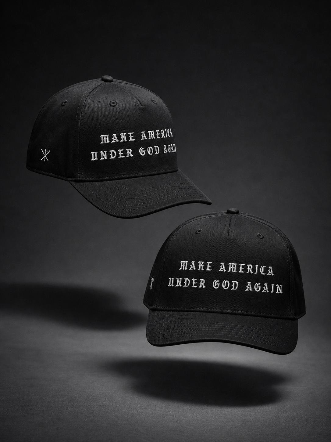 MAUGA Hat