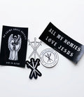 Sticker Pack