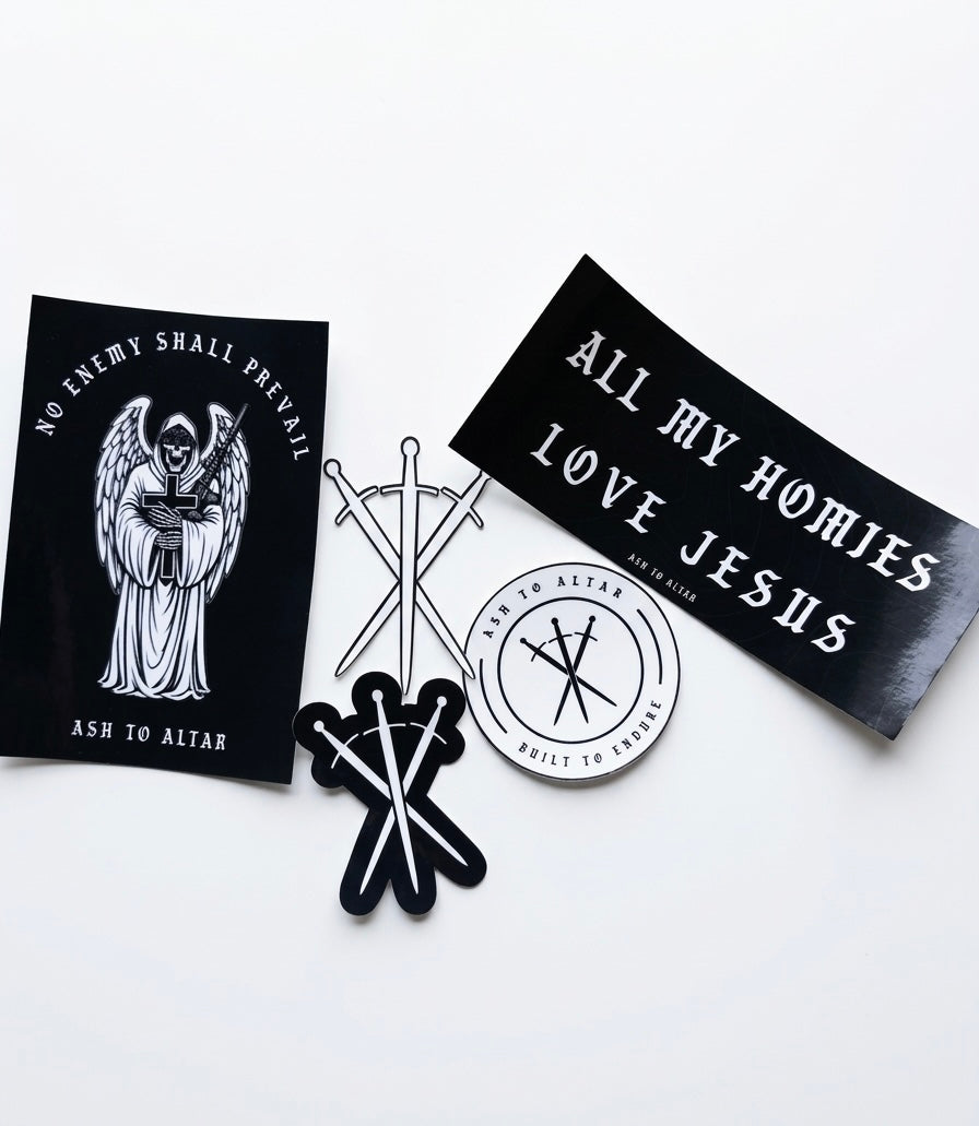 Sticker Pack