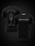 Fight Club Rashguard