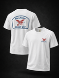 Godly Nation Heavyweight Tee