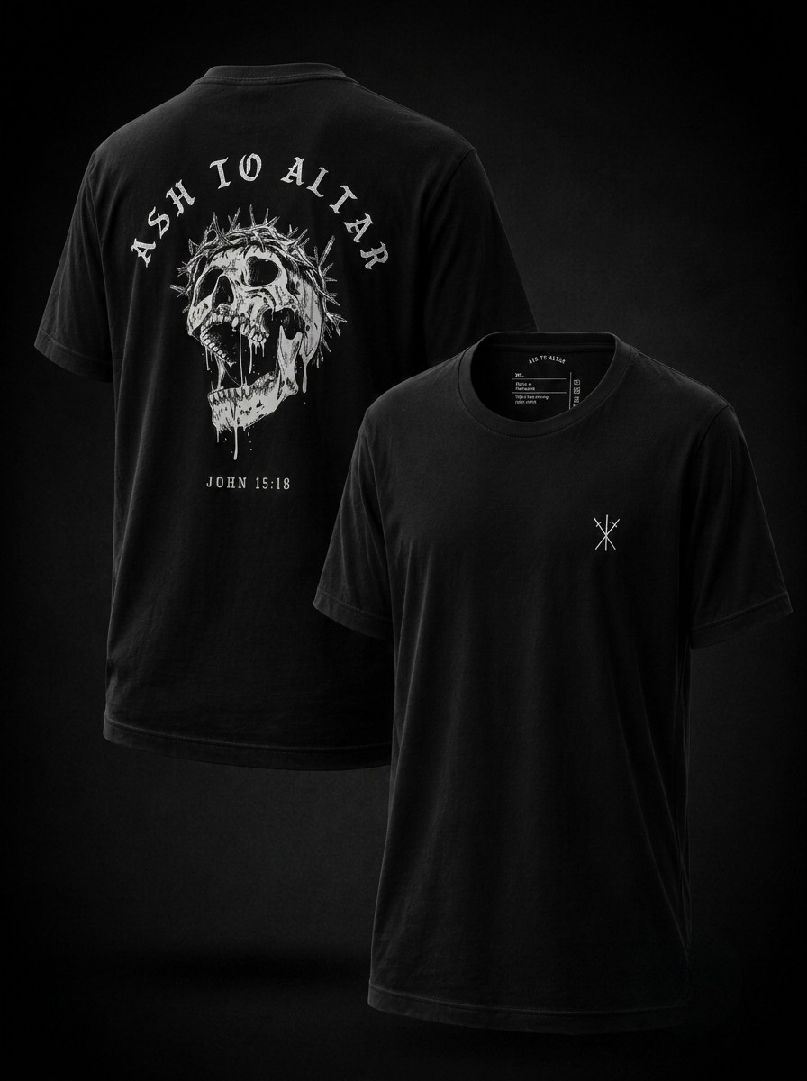 Most Hated Tee