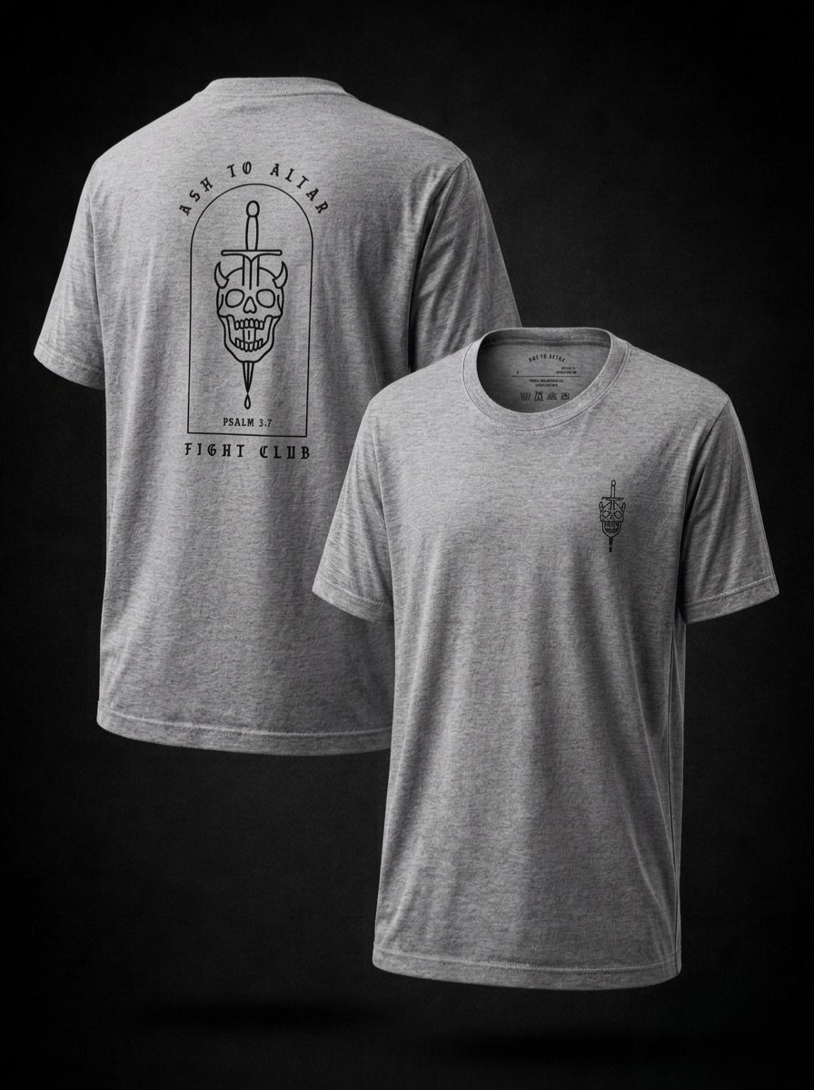 Fight Club Tee