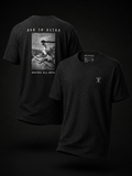 Against All Odds Tee