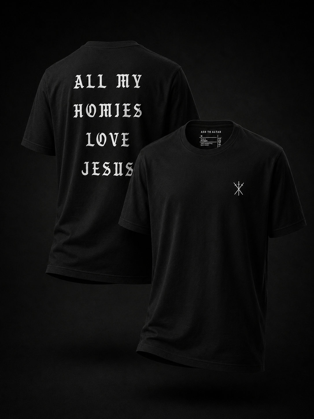 Disciples Tee