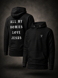 Disciples Hoodie