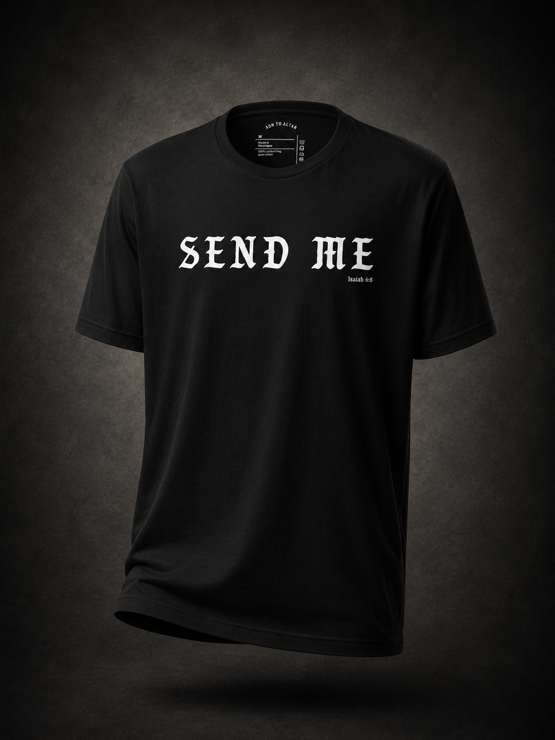 Send Me Tee