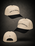 For God & Country Hat