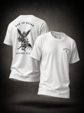 Destroy Evil Tee