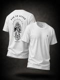 Hands of War Tee