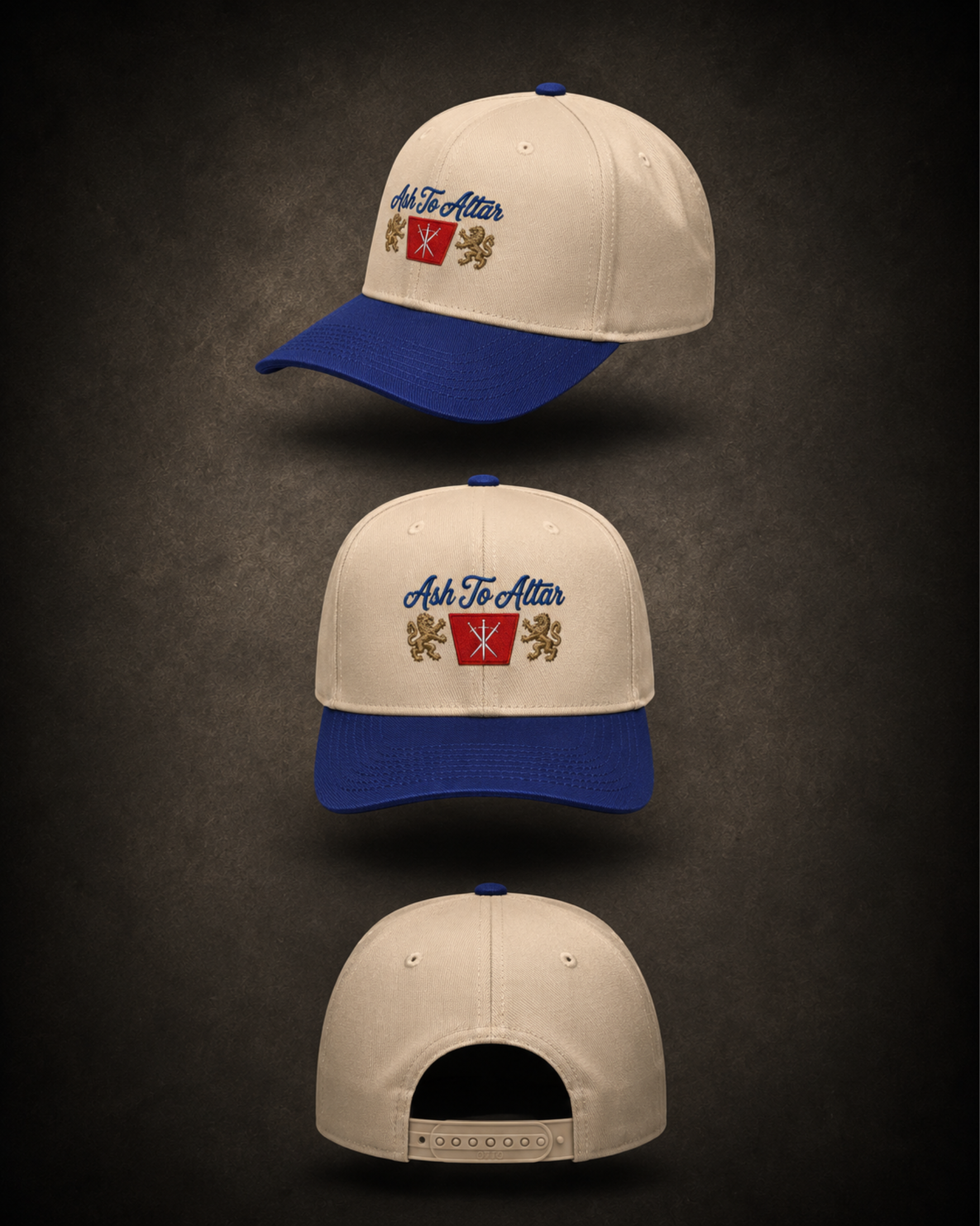 Last Call Hat